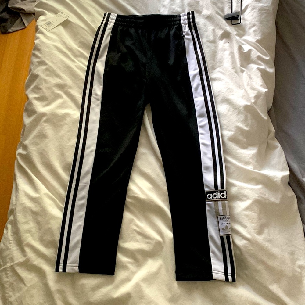 Adidas Originals Junior Boys Adibreak Pant